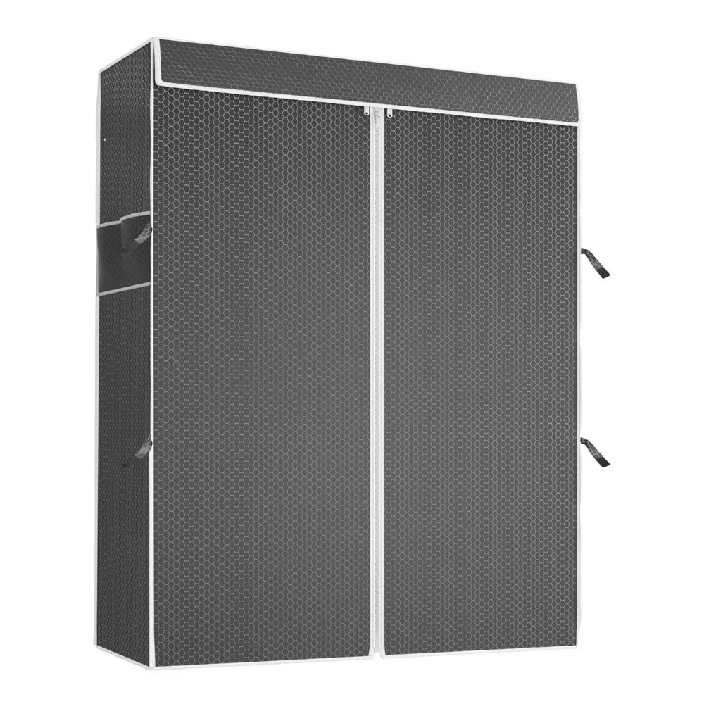Vipek Cover Only For V2/V2S/V7/R4/R3 Plus Clothes Rack Dustproof